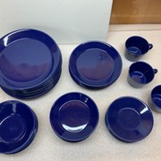 Cover image of Tableware Set